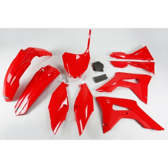 ΚΙΤ ΠΛΑΣΤΙΚΑ HONDA CRF 250 2018 - 2021 / CRF 450 2017 - 2021