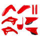 ΚΙΤ ΠΛΑΣΤΙΚΩΝ POLISPORT HONDA CRF 250 R 2022 - 2024 / CRF 450 R 2021 - 2024