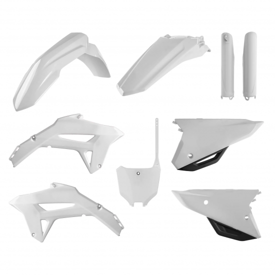 ΚΙΤ ΠΛΑΣΤΙΚΩΝ POLISPORT HONDA CRF 250 R 2022 - 2024 / CRF 450 R 2021 - 2024
