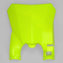 ΜΠΡΟΣΤΑ NUMBER PLATE STADIUM UFO HONDA