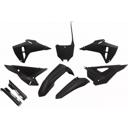 KIT ΠΛΑΣΤΙΚΑ UFO HONDA CRF 250 - 450 R / RX 2025