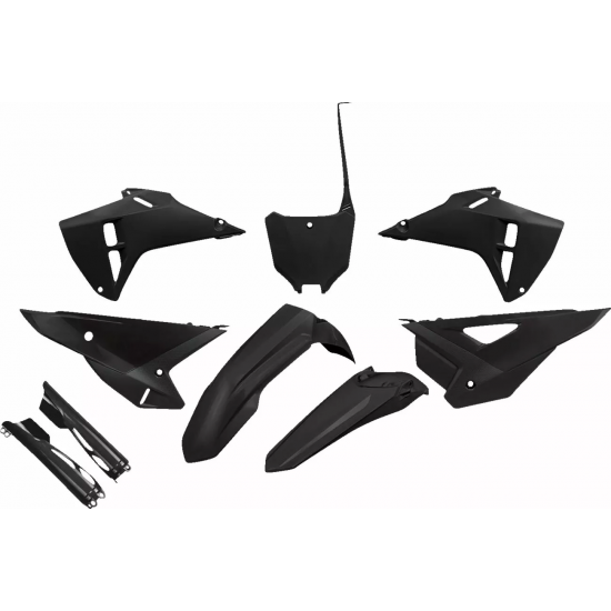 KIT ΠΛΑΣΤΙΚΑ UFO HONDA CRF 250 - 450 R / RX 2025