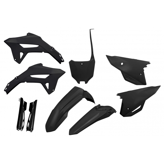 ΚΙΤ ΠΛΑΣΤΙΚΩΝ UFO HONDA CRF 450 R 2021 - 2024
