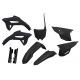 ΚΙΤ ΠΛΑΣΤΙΚΩΝ UFO HONDA CRF 450 R 2021 - 2024
