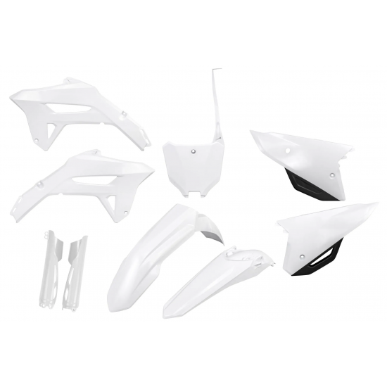 ΚΙΤ ΠΛΑΣΤΙΚΩΝ UFO HONDA CRF 450 R 2021 - 2024