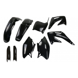ΚΙΤ ΠΛΑΣΤΙΚΩΝ UFO HONDA CRF 450 R 2002 - 2003