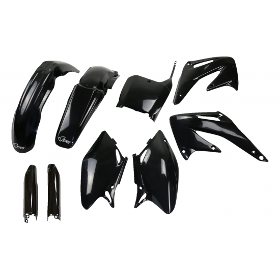 ΚΙΤ ΠΛΑΣΤΙΚΩΝ UFO HONDA CRF 450 R 2002 - 2003