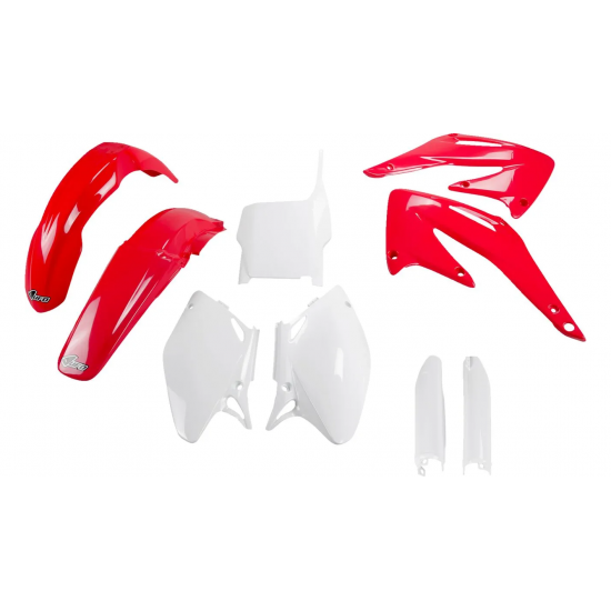 ΚΙΤ ΠΛΑΣΤΙΚΩΝ UFO HONDA CRF 450 R 2004
