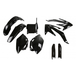 ΚΙΤ ΠΛΑΣΤΙΚΩΝ UFO HONDA CRF 450 R 2005 - 2006