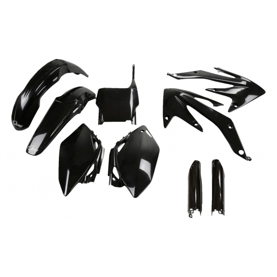 ΚΙΤ ΠΛΑΣΤΙΚΩΝ UFO HONDA CRF 450 R 2005 - 2006
