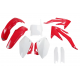 ΚΙΤ ΠΛΑΣΤΙΚΩΝ UFO HONDA CRF 450 R 2005 - 2006