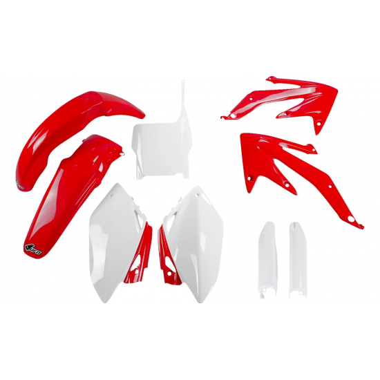 ΚΙΤ ΠΛΑΣΤΙΚΩΝ UFO HONDA CRF 450 R 2007