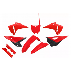 KIT ΠΛΑΣΤΙΚΑ UFO HONDA CRF 250 - 450 R / RX 2025