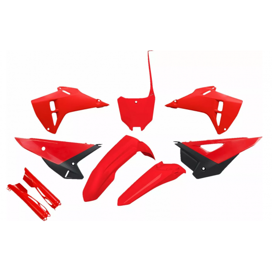 KIT ΠΛΑΣΤΙΚΑ UFO HONDA CRF 250 - 450 R / RX 2025