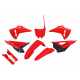 KIT ΠΛΑΣΤΙΚΑ UFO HONDA CRF 250 - 450 R / RX 2025