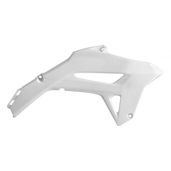 ΠΛΑΣΤΙΚΑ ΨΥΓΕΙΟΥ POLISPORT HONDA CRF 250 R 2022 - 2024 / CRF 450 R 2021 - 2024