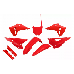 KIT ΠΛΑΣΤΙΚΑ UFO HONDA CRF 250 - 450 R / RX 2025