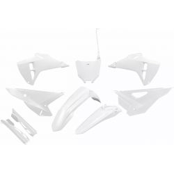KIT ΠΛΑΣΤΙΚΑ UFO HONDA CRF 250 - 450 R / RX 2025