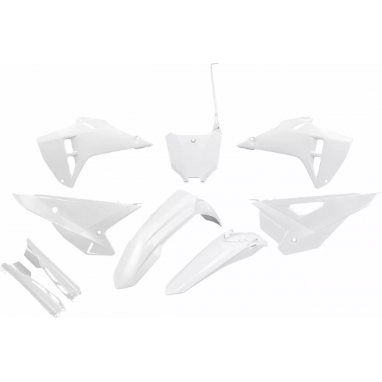 KIT ΠΛΑΣΤΙΚΑ UFO HONDA CRF 250 - 450 R / RX 2025