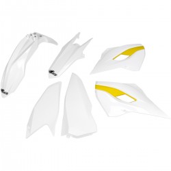 KIT ΠΛΑΣΤΙΚΑ HUSQVARNA UFO