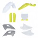 ΚΙΤ ΠΛΑΣΤΙΚΩΝ ACERBIS HUSQVARNA TC 65 2024 - 2026