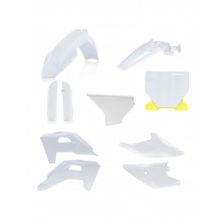 ΚΙΤ ΠΛΑΣΤΙΚΩΝ ACERBIS HUSQVARNA TC 85 2025 - 2026