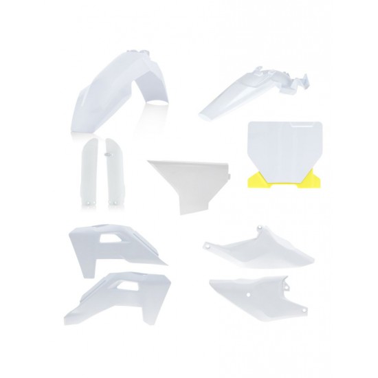 ΚΙΤ ΠΛΑΣΤΙΚΩΝ ACERBIS HUSQVARNA TC 85 2025 - 2026