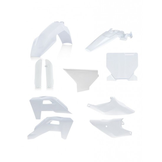 ΚΙΤ ΠΛΑΣΤΙΚΩΝ ACERBIS HUSQVARNA TC 85 2025 - 2026