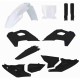 ΚΙΤ ΠΛΑΣΤΙΚΩΝ ACERBIS HUSQVARNA TC / FC 2023 - 2024