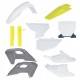ΚΙΤ ΠΛΑΣΤΙΚΩΝ ACERBIS HUSQVARNA TC / FC 2023 - 2024