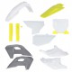 ΚΙΤ ΠΛΑΣΤΙΚΩΝ ACERBIS HUSQVARNA TC / FC 2023 - 2024