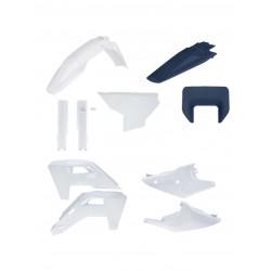 ΚΙΤ ΠΛΑΣΤΙΚΩΝ ACERBIS HUSQVARNA FE / TE 2026