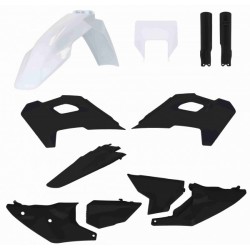 ΚΙΤ ΠΛΑΣΤΙΚΩΝ ACERBIS HUSQVARNA FE / TE 2024
