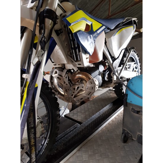 ΠΡΟΣΤΑΤΕΥΤΙΚΟ ΚΙΝΗΤΗΡΑ HUSQVARNA  TE / TC 250 - 300 2013 - 2016