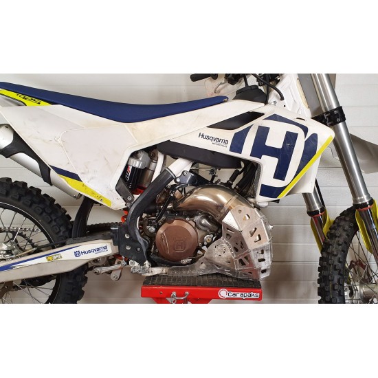 ΠΡΟΣΤΑΤΕΥΤΙΚΟ ΚΙΝΗΤΗΡΑ HUSQVARNA  TE / TC 125 - 150 2017 - 2019