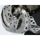 ΠΡΟΣΤΑΤΕΥΤΙΚΟ ΚΙΝΗΤΗΡΑ HUSQVARNA  TE / TC 250 / 300  2017 - 2019