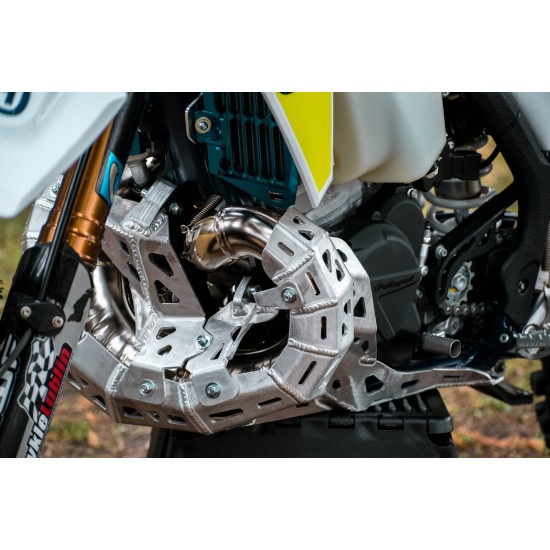 ΠΡΟΣΤΑΤΕΥΤΙΚΟ ΚΙΝΗΤΗΡΑ HUSQVARNA  TE 250 / 300 2020 - 2023