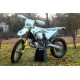 ΠΡΟΣΤΑΤΕΥΤΙΚΟ ΚΙΝΗΤΗΡΑ HUSQVARNA  TE 150 2020 - 2022