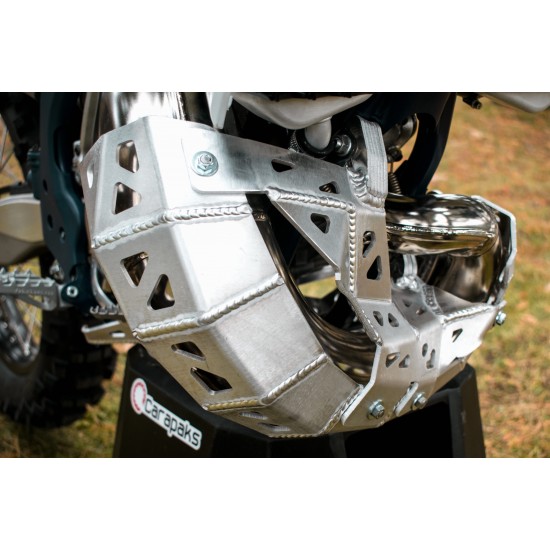 ΠΡΟΣΤΑΤΕΥΤΙΚΟ ΚΙΝΗΤΗΡΑ HUSQVARNA  TE 150 2020 - 2022