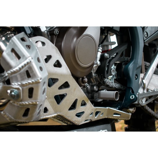 ΠΡΟΣΤΑΤΕΥΤΙΚΟ ΚΙΝΗΤΗΡΑ HUSQVARNA  TE 150 2020 - 2022