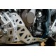 ΠΡΟΣΤΑΤΕΥΤΙΚΟ ΚΙΝΗΤΗΡΑ HUSQVARNA  TE 150 2020 - 2022