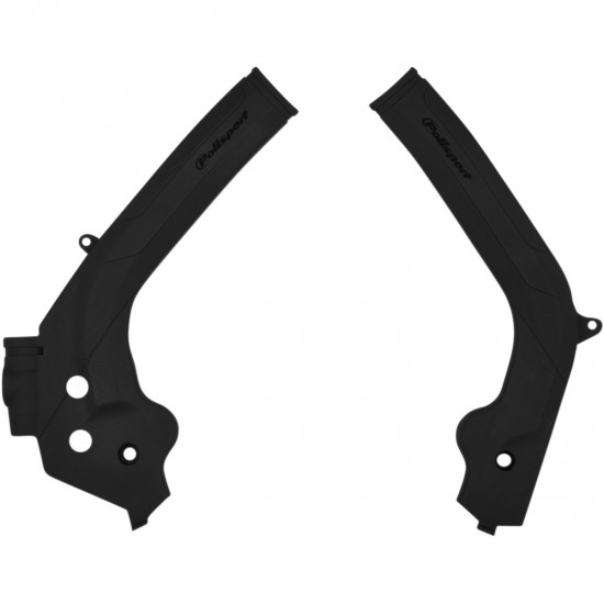 ΠΡΟΣΤΑΤΕΥΤΙΚΟ ΣΚΕΛΕΤΟΥ POLISPORT HUSQVARNA