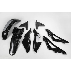 KIT ΠΛΑΣΤΙΚΩΝ UFO HUSQVARNA CR 125 2009 - 2013