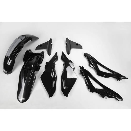 KIT ΠΛΑΣΤΙΚΩΝ UFO HUSQVARNA CR 125 2009 - 2013