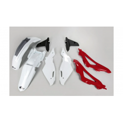 KIT ΠΛΑΣΤΙΚΩΝ UFO HUSQVARNA CR 125 2009 - 2013
