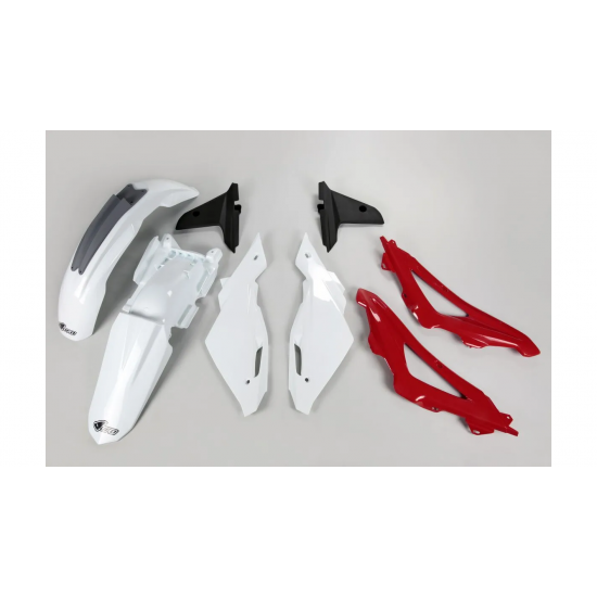 KIT ΠΛΑΣΤΙΚΩΝ UFO HUSQVARNA CR 125 2009 - 2013