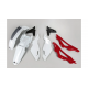 KIT ΠΛΑΣΤΙΚΩΝ UFO HUSQVARNA CR 125 2009 - 2013