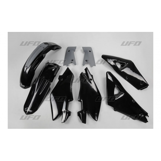 KIT ΠΛΑΣΤΙΚΩΝ UFO HUSQVARNA CR 125 / 250 2005