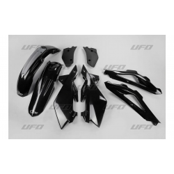 KIT ΠΛΑΣΤΙΚΩΝ UFO HUSQVARNA CR 125 / 250 2006 - 2008