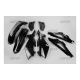 KIT ΠΛΑΣΤΙΚΩΝ UFO HUSQVARNA CR 125 / 250 2006 - 2008